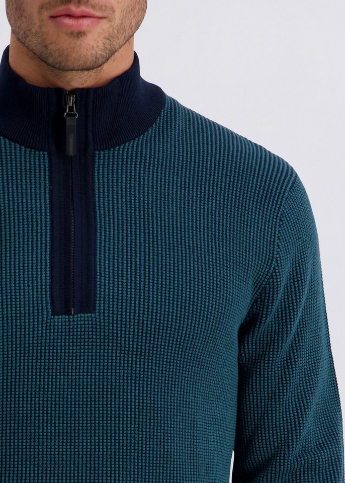 Pierre Cardin Strickpullover im modern Fit – Bild 5 von 5