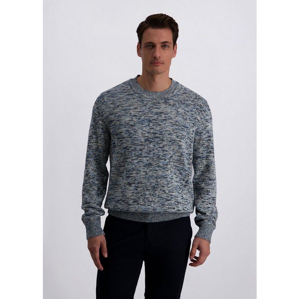 Pierre Cardin Strickpullover meliert