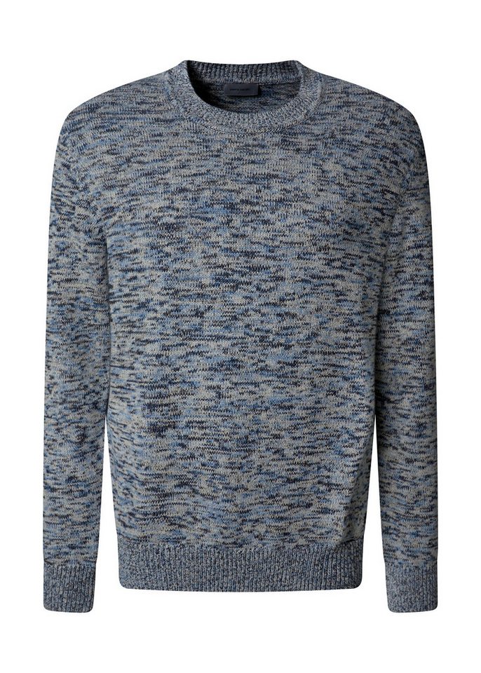 Pierre Cardin Strickpullover meliert – Bild 2 von 5