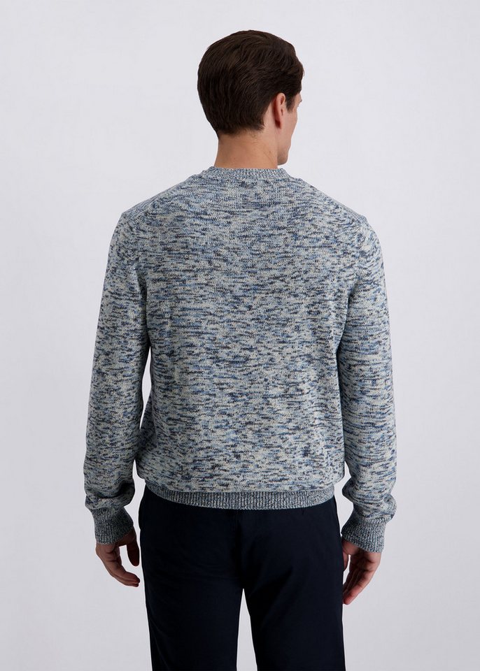 Pierre Cardin Strickpullover meliert – Bild 3 von 5