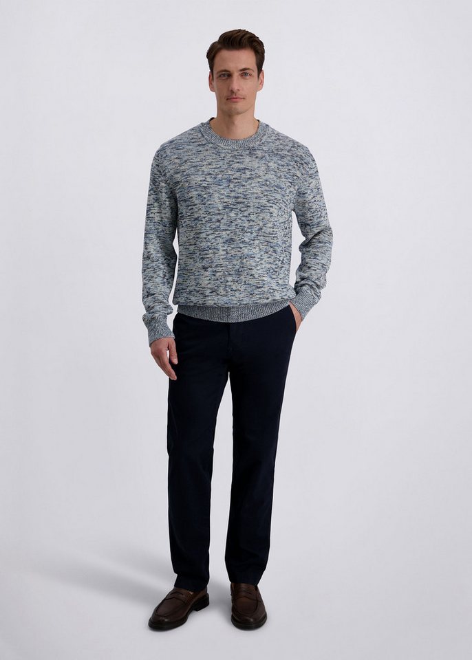 Pierre Cardin Strickpullover meliert – Bild 4 von 5