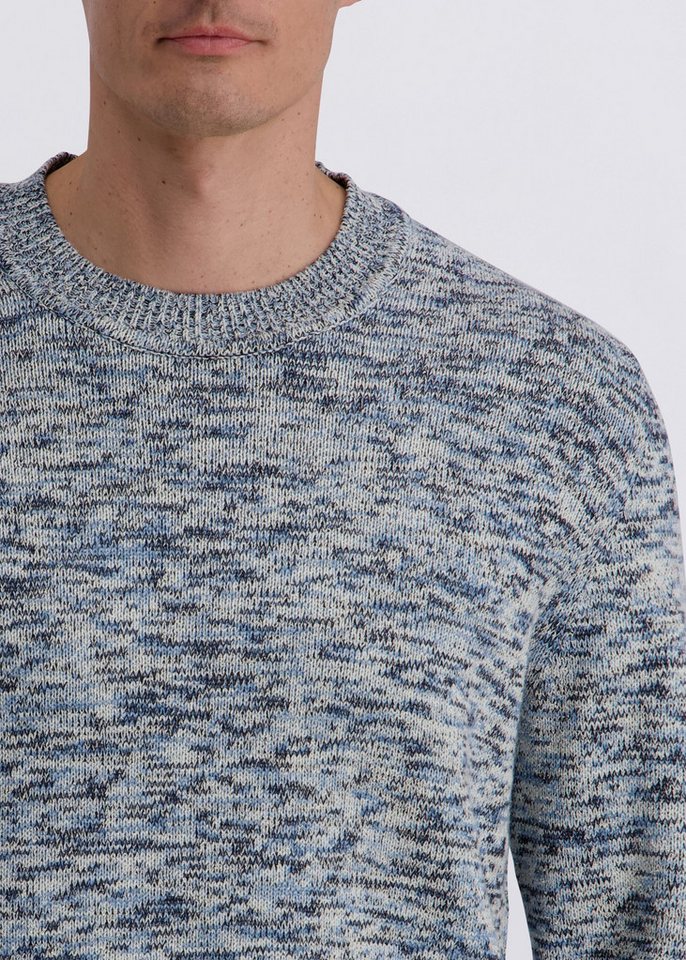 Pierre Cardin Strickpullover meliert – Bild 5 von 5