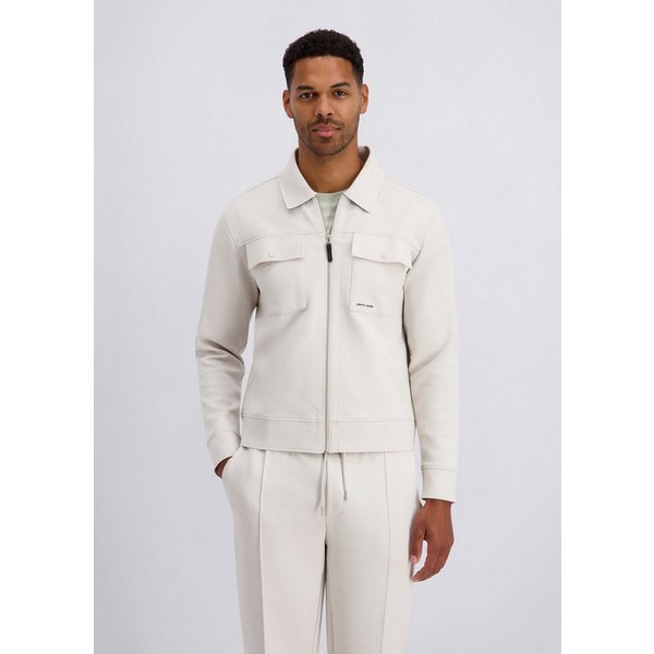 Pierre Cardin Sweatjacke Techno Interlock
