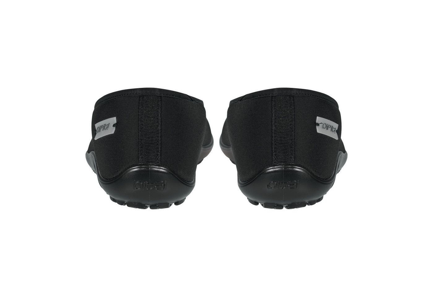 pifit! Ballerina "style", Stretch, schwarz, 32400, ideal bei Hallux Valgus Barfußschuh – Bild 4 von 4