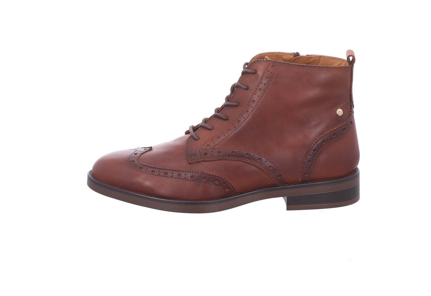 PIKOLINOS Pikolinos - Bootie - cognac braun Stiefelette – Bild 3 von 5