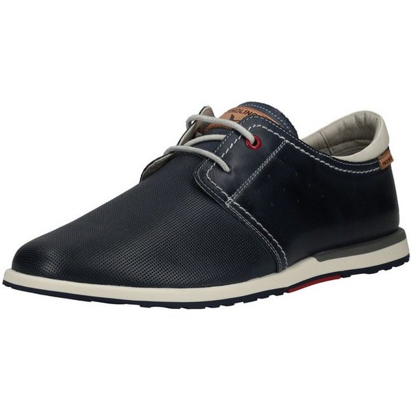 PIKOLINOS PIKOLINOS Businessschuhe Leder Schnürschuh