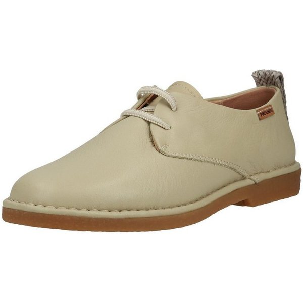 PIKOLINOS PIKOLINOS Halbschuhe Leder Schnürschuh