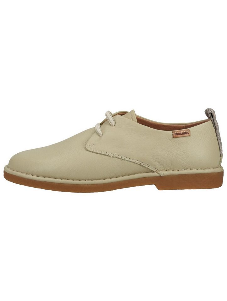 PIKOLINOS PIKOLINOS Halbschuhe Leder Schnürschuh – Bild 2 von 5