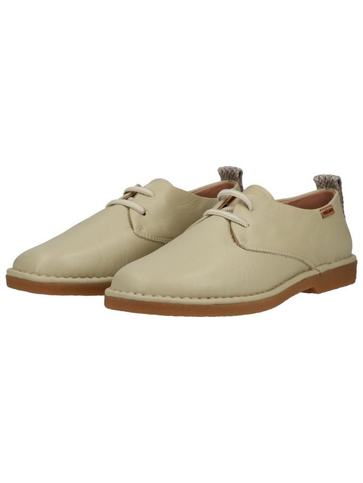 PIKOLINOS PIKOLINOS Halbschuhe Leder Schnürschuh – Bild 3 von 5