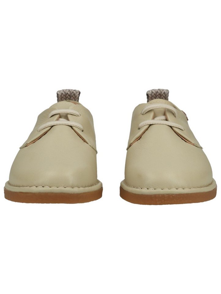 PIKOLINOS PIKOLINOS Halbschuhe Leder Schnürschuh – Bild 4 von 5