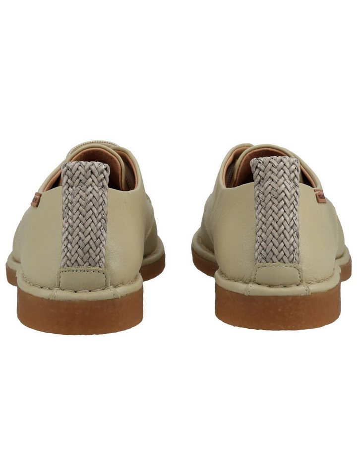 PIKOLINOS PIKOLINOS Halbschuhe Leder Schnürschuh – Bild 5 von 5