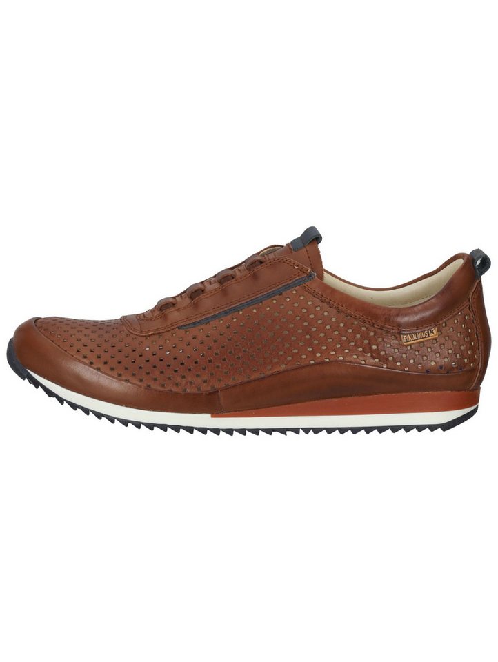 PIKOLINOS PIKOLINOS Sneaker Leder Sneaker – Bild 2 von 5