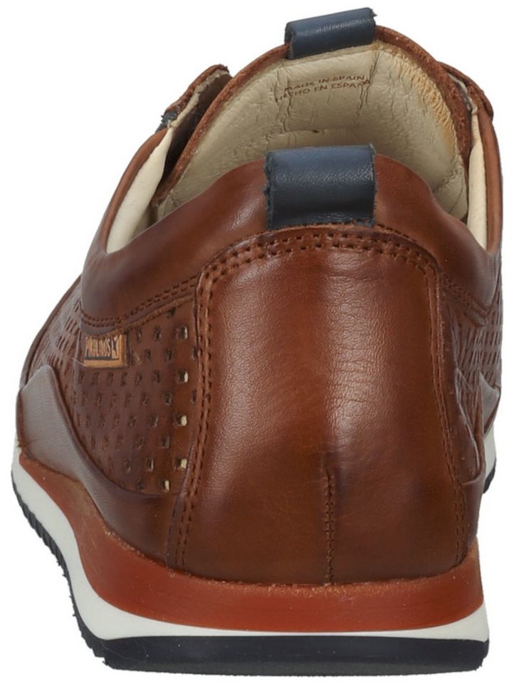PIKOLINOS PIKOLINOS Sneaker Leder Sneaker – Bild 5 von 5
