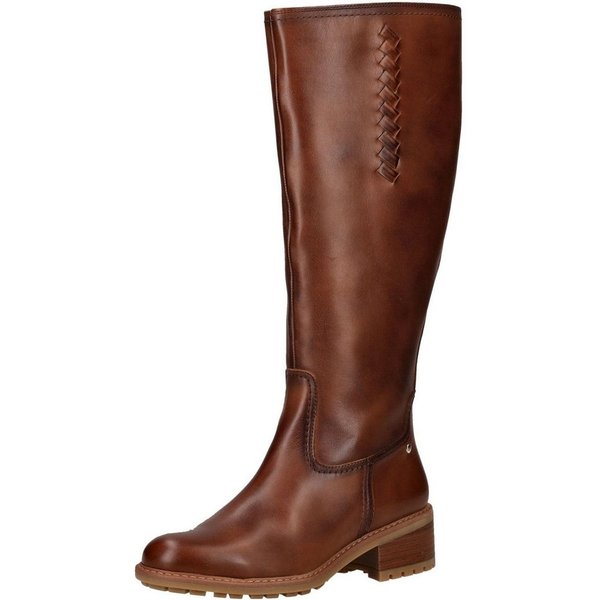 PIKOLINOS PIKOLINOS Stiefel Leder Stiefel