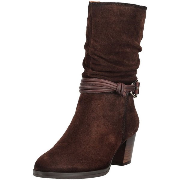 PIKOLINOS PIKOLINOS Stiefel Veloursleder Stiefel