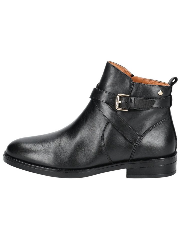 PIKOLINOS PIKOLINOS Stiefelette Leder Stiefelette – Bild 2 von 5
