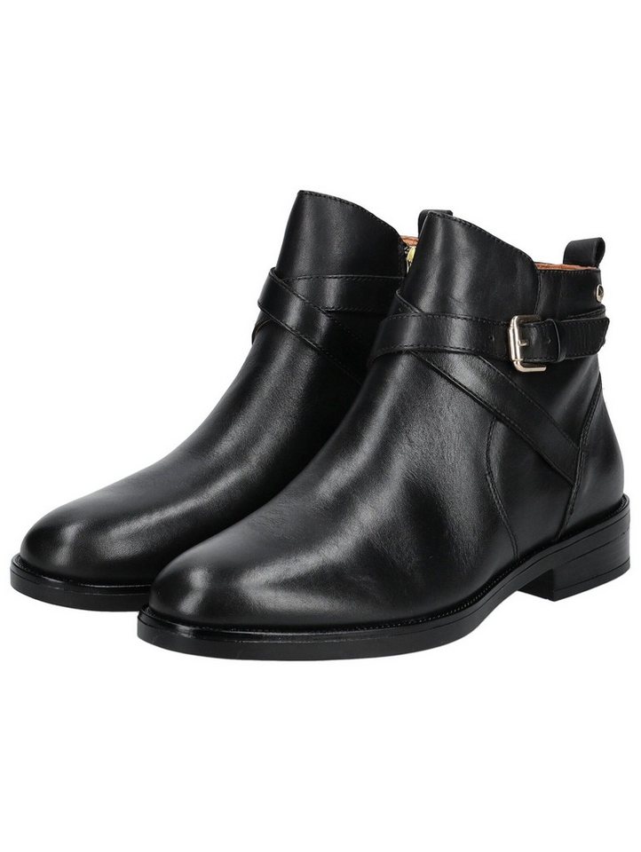 PIKOLINOS PIKOLINOS Stiefelette Leder Stiefelette – Bild 4 von 5