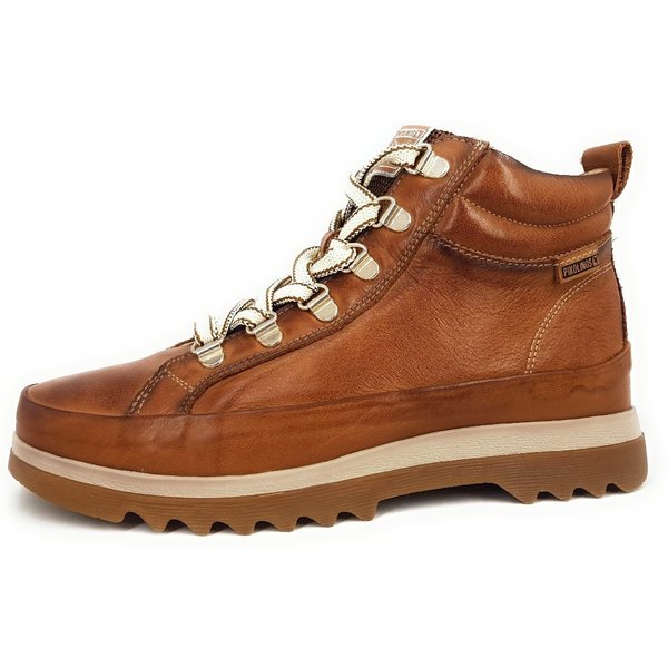 PIKOLINOS VIGO Schnürstiefelette