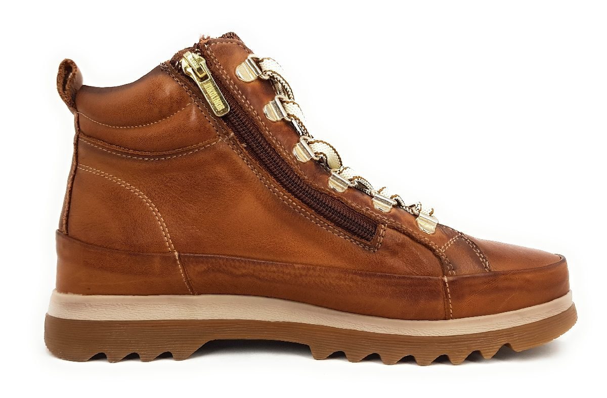 PIKOLINOS VIGO Schnürstiefelette – Bild 2 von 5