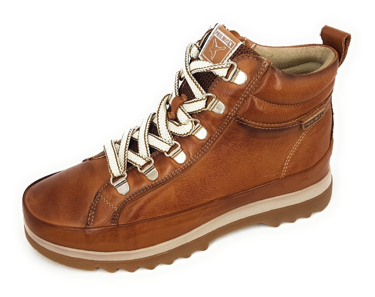 PIKOLINOS VIGO Schnürstiefelette – Bild 3 von 5