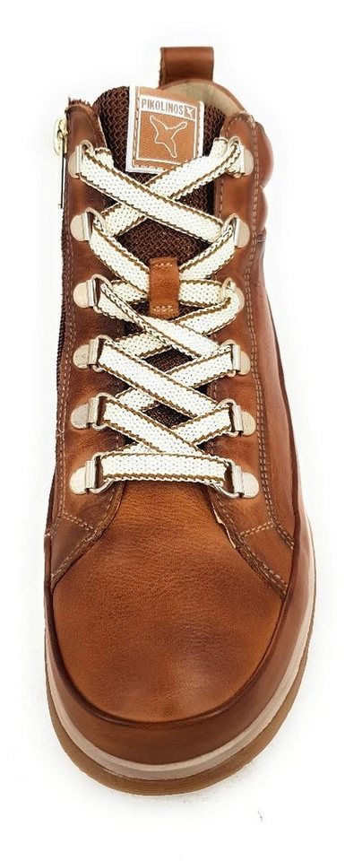 PIKOLINOS VIGO Schnürstiefelette – Bild 4 von 5