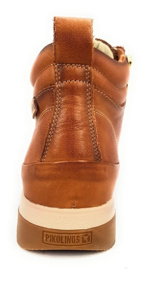 PIKOLINOS VIGO Schnürstiefelette – Bild 5 von 5