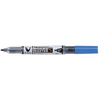 Pilot Boardmarker "Boardmarker S" ultra fine, blau