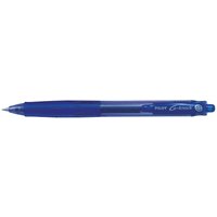 Pilot Gelwriter "G-Knock" 0.7 (F) blau