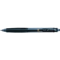 Pilot Gelwriter "G-Knock" 0.7 (F) schwarz