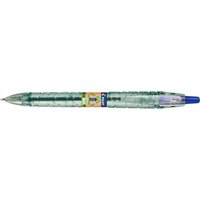 Pilot Kugelschreiber "B2P" Ecoball XB, blau