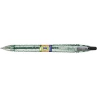 Pilot Kugelschreiber "B2P" Ecoball XB, schwarz