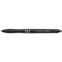 Pilot Tintenroller "Frixion" Ball+" 0.7, schwarz