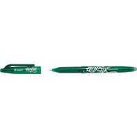 Pilot Tintenroller "FriXion Ball" 0.7 (M) grün