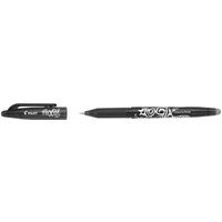 Pilot Tintenroller "FriXion Ball" 0.7 (M) schwarz