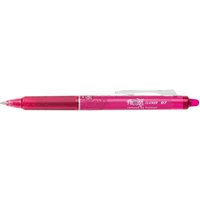 Pilot Tintenroller "Frixion Clicker", pink