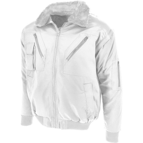 PKA Pilotenjacke Arbeitspilotenjacke 4in1 Essential - PKA®