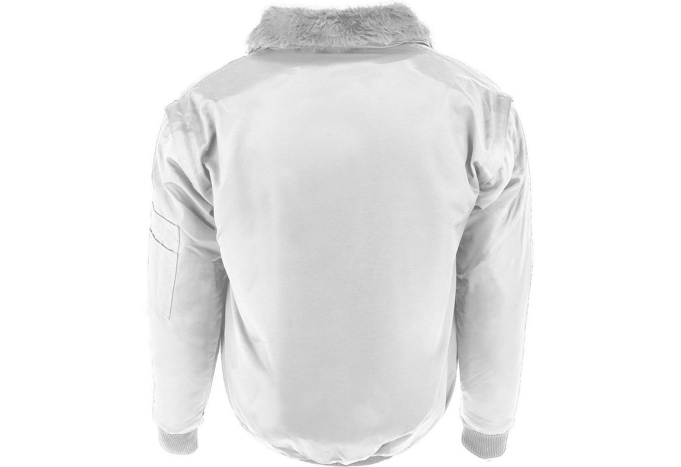 PKA Pilotenjacke Arbeitspilotenjacke 4in1 Essential - PKA® – Bild 2 von 2
