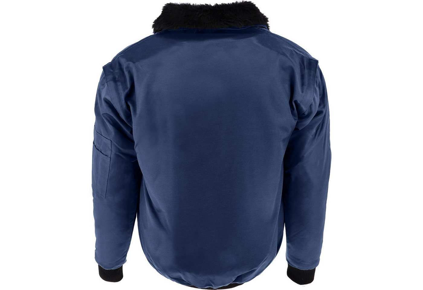 PKA Pilotenjacke Arbeitspilotenjacke 4in1 Essential - PKA® – Bild 2 von 2