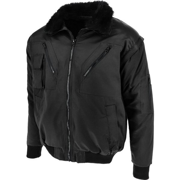 PKA Pilotenjacke Arbeitspilotenjacke 4in1 Essential - PKA®