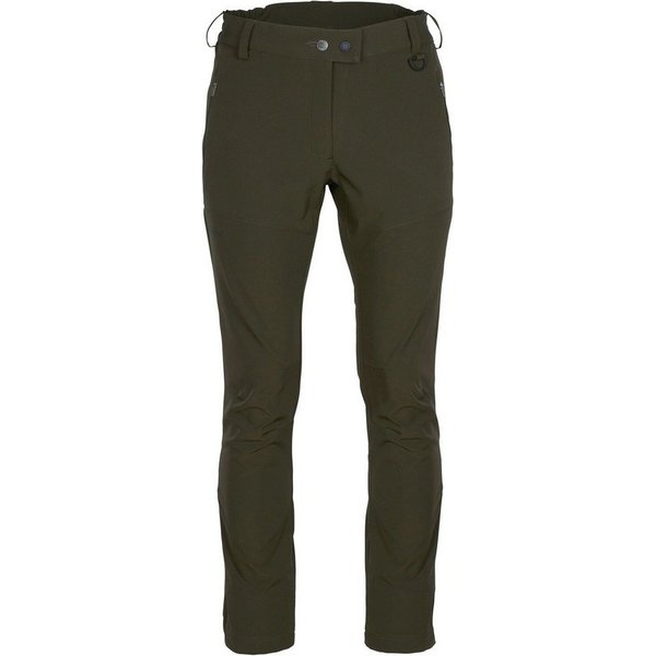 Pinewood Outdoorhose Damen Hose Wilda Stretch Shell