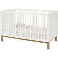 Pinolino 2-tlg. Babyzimmer Juna mit Windeleimerauszug