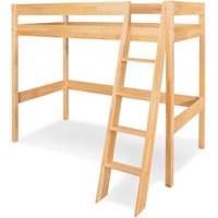 Pinolino Hochbett, Buche geölt