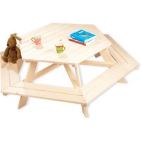 Pinolino Kindersitzgruppe Nicki