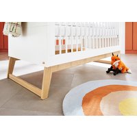 Pinolino Kinderzimmer-Set „Bridge” extrabreit, 3-tlg.