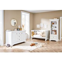 Pinolino Kinderzimmer-Set „Emilia” extrabreit, 2-tlg.