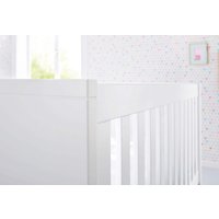 Pinolino Kinderzimmer-Set „Riva” extrabreit, 3-tlg.