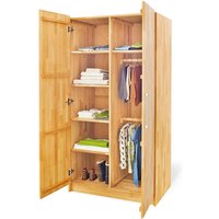 Pinolino Kleiderschrank „Natura”