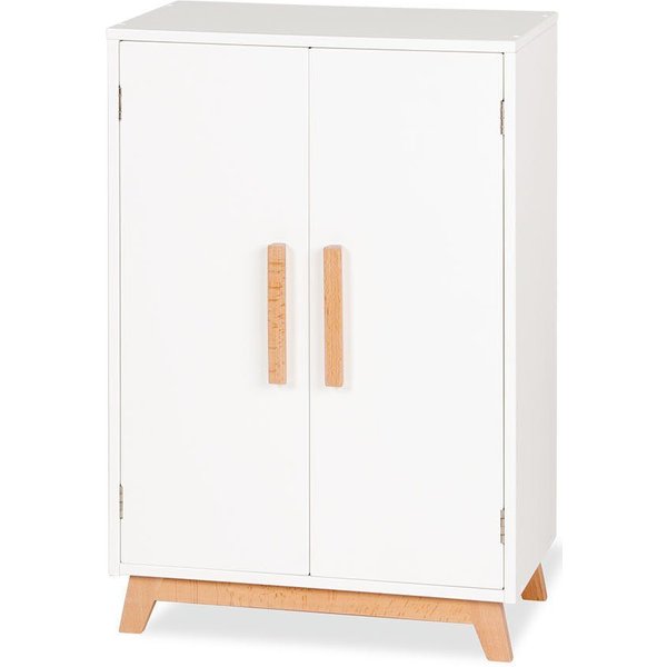 Pinolino® Puppenkleiderschrank Marit
