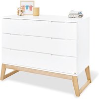 Pinolino Wickelkommode „Bridge” breit