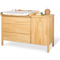 Pinolino Wickelkommode „Enno” extrabreit